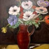 橋本冴子展