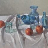 川上弘子展