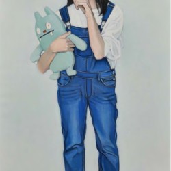 シィーッ!! M120 第50回展(2022)