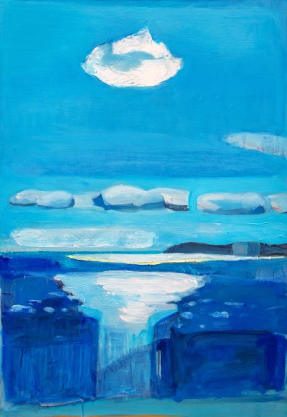 持田翔子【雲と海】P50